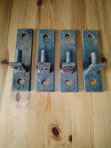 6 vintage hook - 🇬🇧,