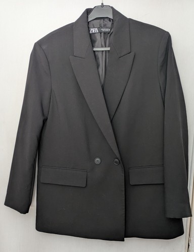 Zara women blazer jacket - zara, women's
