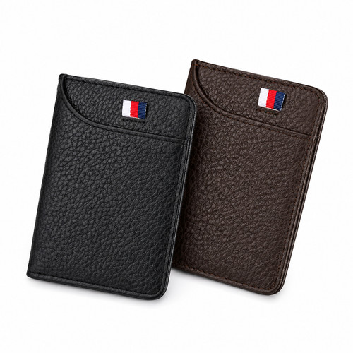 Slim minimalist front pocket - slim,