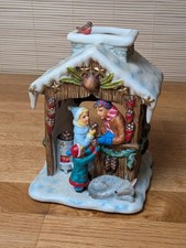 Partylite Christkindlmarkt