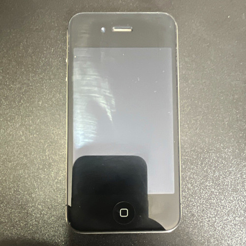 Apple iphone 16gb black - iphone,