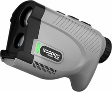 Golf Laser Rangefinder 1200Y