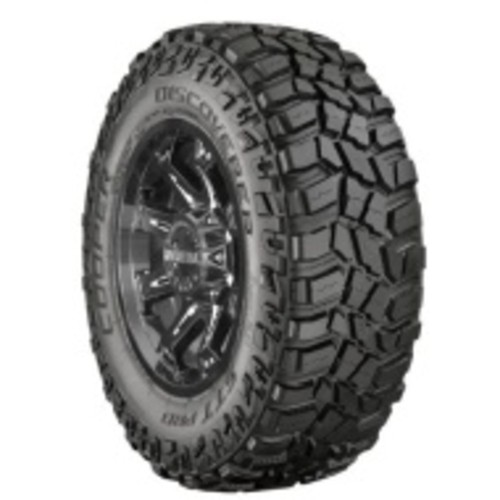 Tyre 31x10 5x15 - tyre, cooper