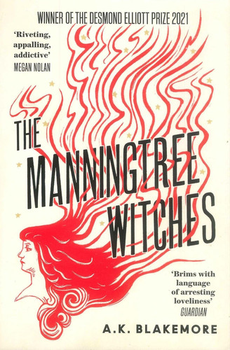 The manningtree witches - the,