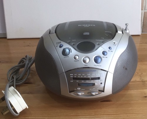 Robert radio 9959 in - cd/radio, cd
