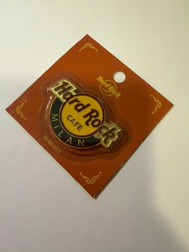 Hard rock cafe milan - cafe,
