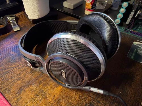 Akg k812 headphone - akg,