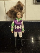 Breyer “lets Go Riding”