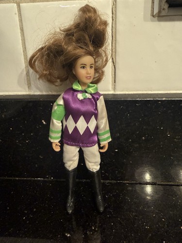 Breyer lets riding - breyer, go