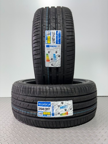 225 45zr17 94w accelera - x,