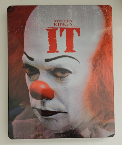 Stephen king - king’s, (1990)