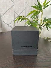 Richard Mille Aroma Candle Very Rare