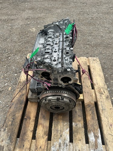 Renault trafic 6 engine - trafic,