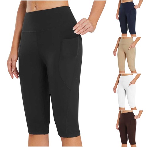 Womens length cropped - length,