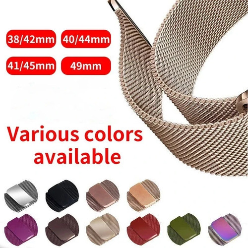 Apple watch strap - watch,