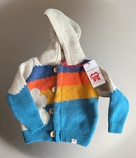 Tootsa MacGinty Knitted/Hooded