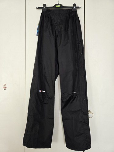 Berghaus waterproof trousers - waterproof,