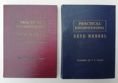 Practical engineering data - practical,