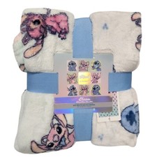 Disney Stitch & Angel Soft