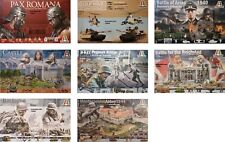 Italeri 1/72 Battle Set