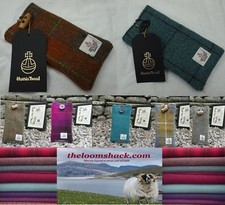 Harris tweed case - harris,