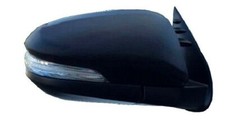 Fits Toyota Hilux 2016- Door