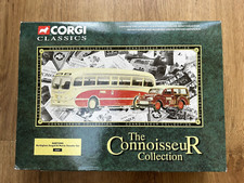 Corgi connoisseur bartons - corgi,