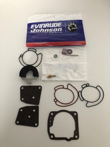 Evinrude johnson 90hp 115hp - evinrude,