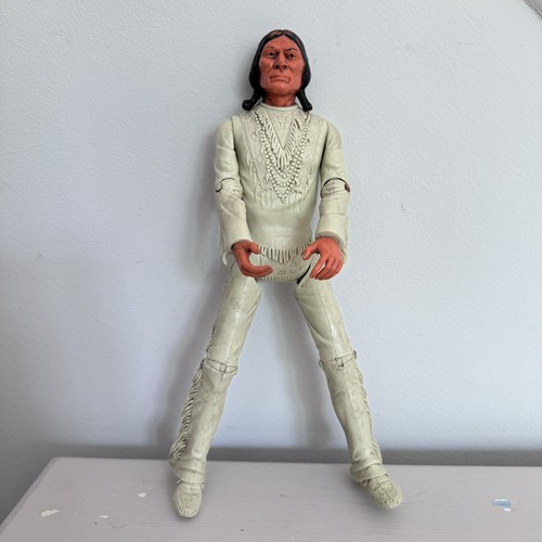 Chief cherokee marx - cherokee, vintage