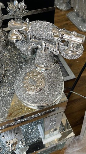 Romany crushed diamond - romany,