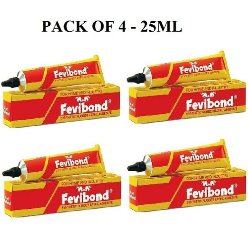 4xpidilite fevibond 25ml for - 4xpidilite,