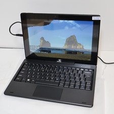 New Dynabook Satellite Pro