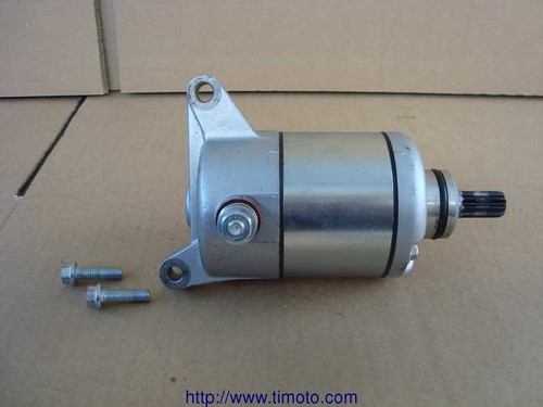 Starter for 2009 honda - for,