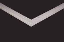 Gram fridge door gasket seal - door, gasket/seal
