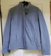 New BMW Women’s Fleece