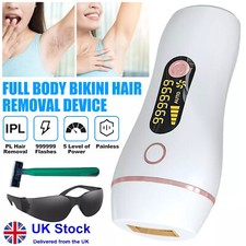 999999 Laser Hair Removal