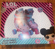 L.O.L. Surprise! Quad