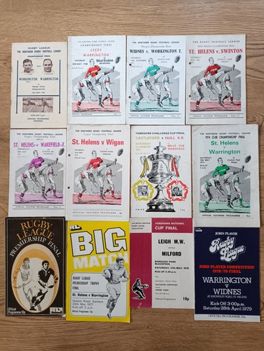 Rugby league cup final - rugby,