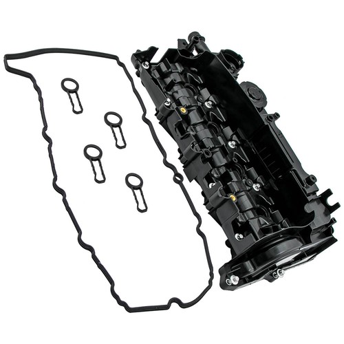 Rocker valve cover - valve,