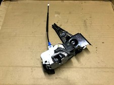 VAUXHALL ASTRA J MK6 GENUINE