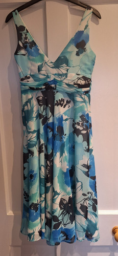 Debut ladies pretty sleeveless - debut,