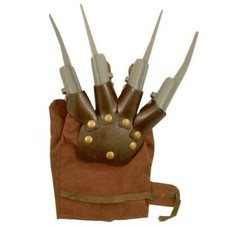 Halloween Freddy Krueger Claw