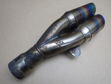 Suzuki GSX-650F FAL2 13,145