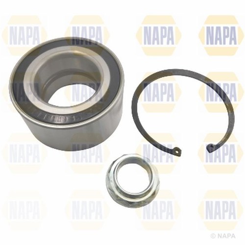Wheel bearing kit front for - bearing,