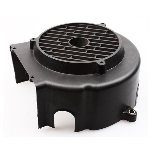 Plastic fan cover for vitacci - fan,
