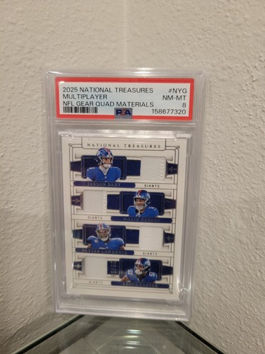 2025 panini national - panini,