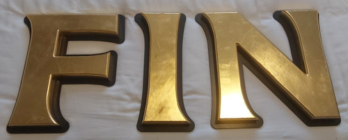 Reclaimed vintage gold - reclaimed,