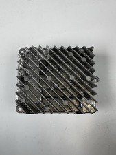 AUDI HEADLIGHT MODULE BALLAST ECU HEADLIGHT UNIT 4K0941572CJ