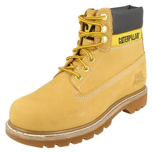 Mens caterpillar casual lace - mens,