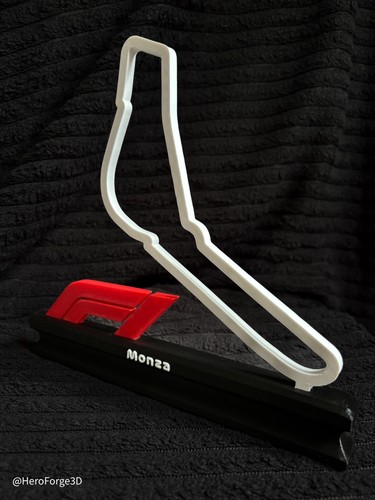 Monza circuit display - monza, |